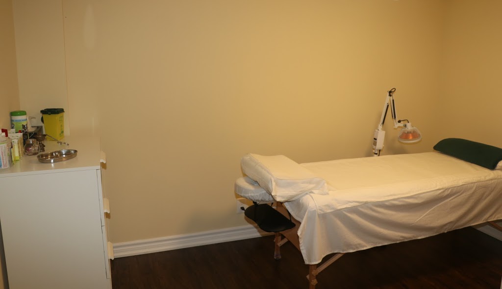 GYT Chinese Acupuncture and Herbs Clinic 4870 Yorkshire Ave