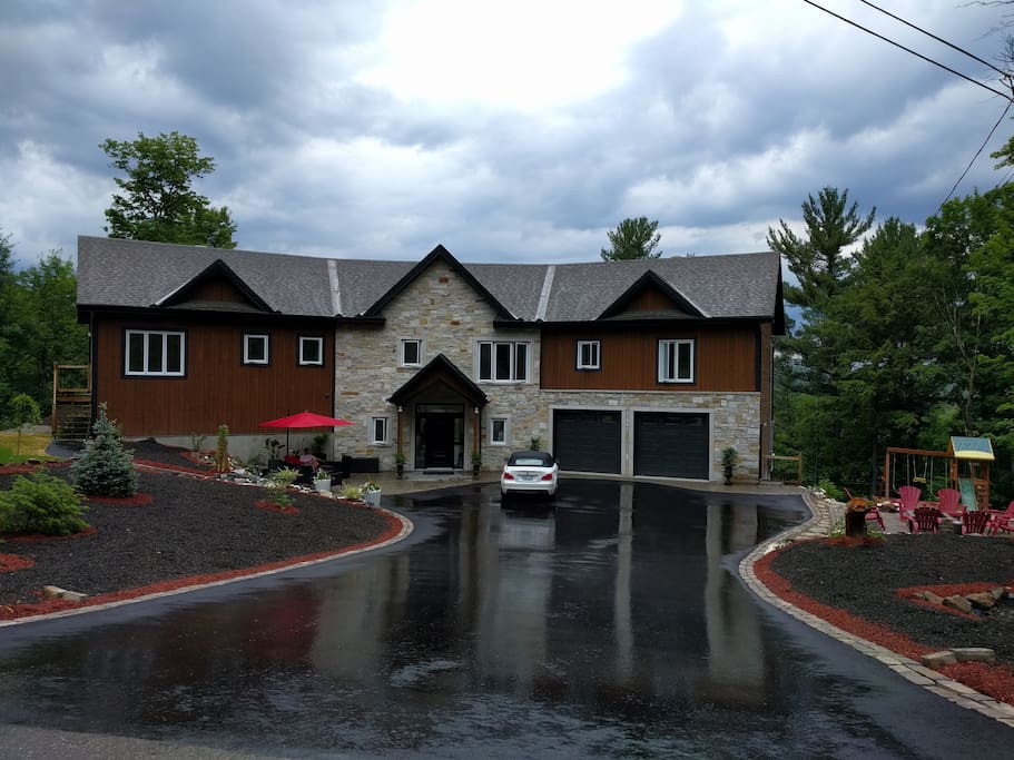 Cantley Hillside | 116 Rue du Gui, Cantley, QC J8V 2V8, Canada | Phone: (613) 606-5057