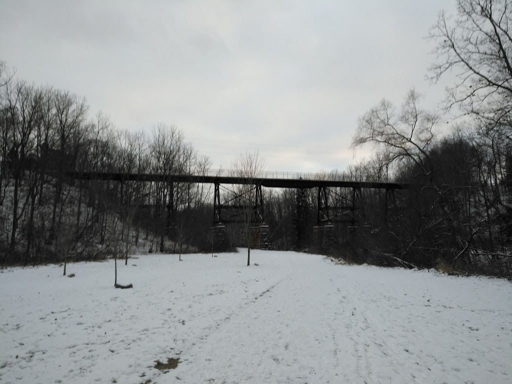 Kinsmen Participark | 45-65 Concession St W, Tillsonburg, ON N4G, Canada