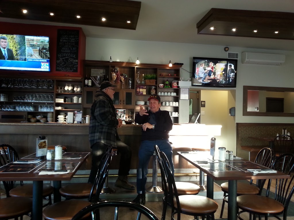 Restaurant Marios | 3005 Rte Édouard-VII, Saint-Philippe, QC J0L 2K0, Canada | Phone: (450) 659-6944