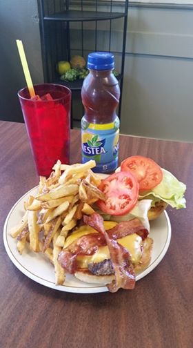 Nisku Centre Diner | 1501 8 St #1, Nisku, AB T9E 7S7, Canada | Phone: (780) 955-3000