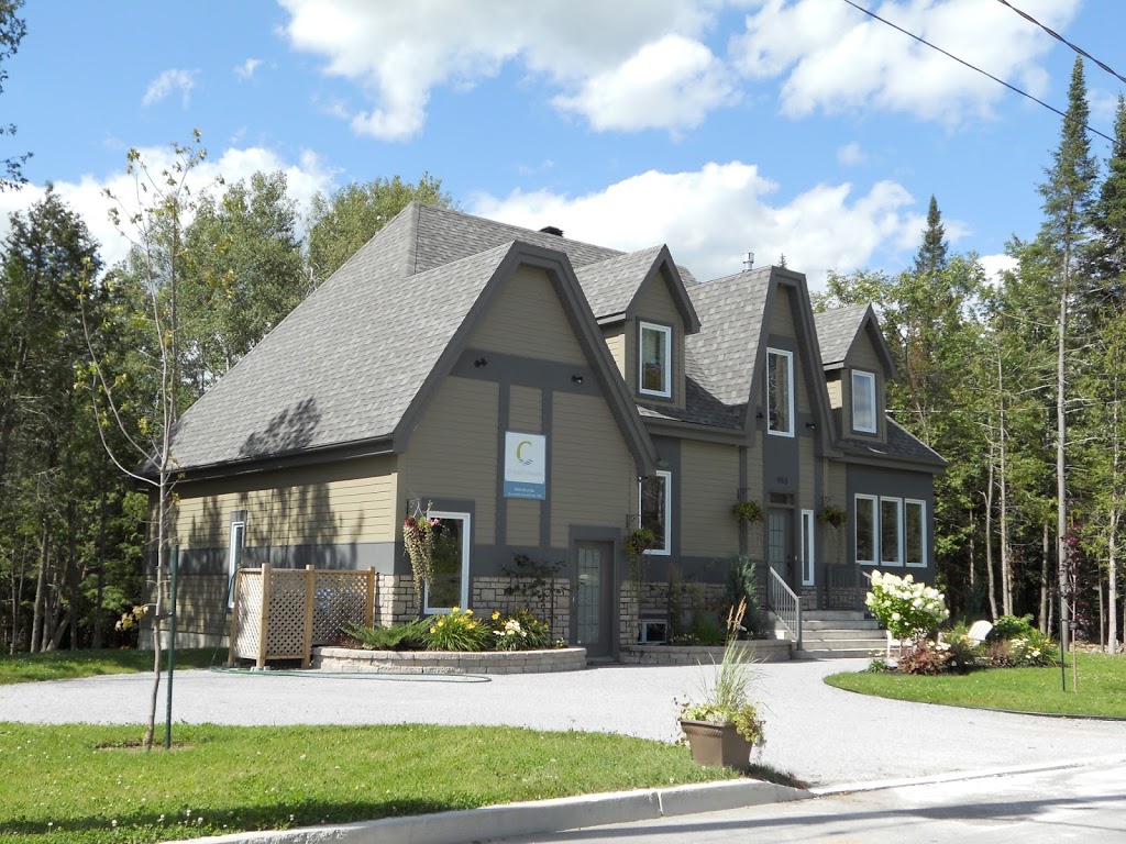 Clinique Du Ruisseau, Celine Paquette prop | 965 Rue Bissonnette, Valcourt, QC J0E 2L0, Canada | Phone: (450) 532-7198