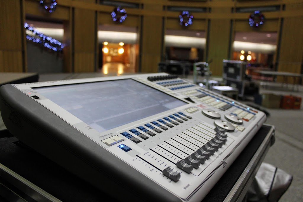 Concord Production Services | 145 Turnbull Ct, Cambridge, ON N1T 1C6, Canada | Phone: (519) 621-1300