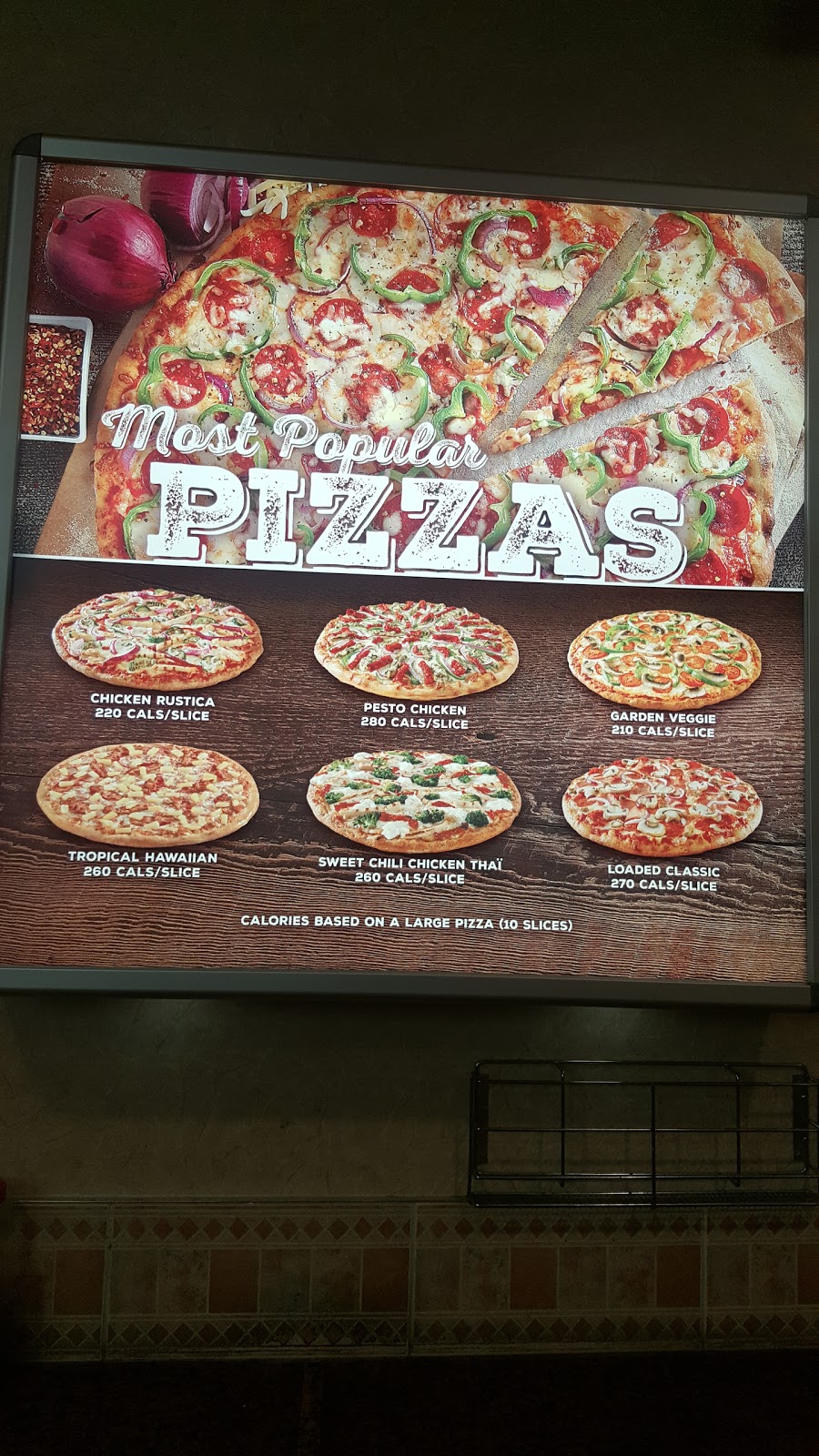 Pizza Pizza | 5921 Leslie St, North York, ON M2H 1J8, Canada | Phone: (416) 967-1111