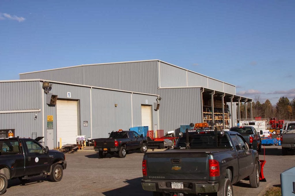 General Welding & Fabricating, Inc | 991 Maple Rd, Elma, NY 14059, USA | Phone: (716) 652-0033