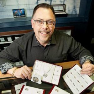 Gem Jewellers Custom Designs | 40750 Tantalus Rd, Squamish, BC V8B 0L4, Canada | Phone: (604) 892-3002