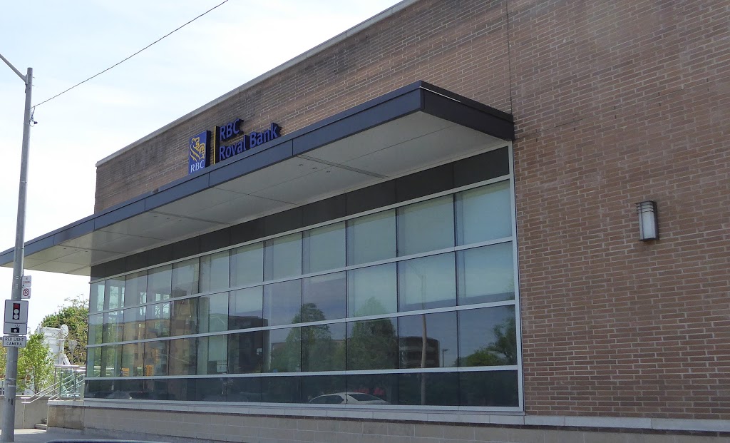 RBC | 1090 Don Mills Rd, North York, ON M3C 3R6, Canada | Phone: (416) 510-5400