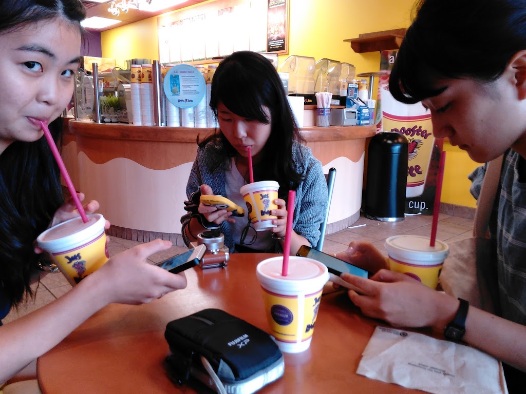 Booster Juice | 20 Crowfoot Crescent NW Unit #430, Calgary, AB T3G 2P6, Canada | Phone: (403) 241-9505
