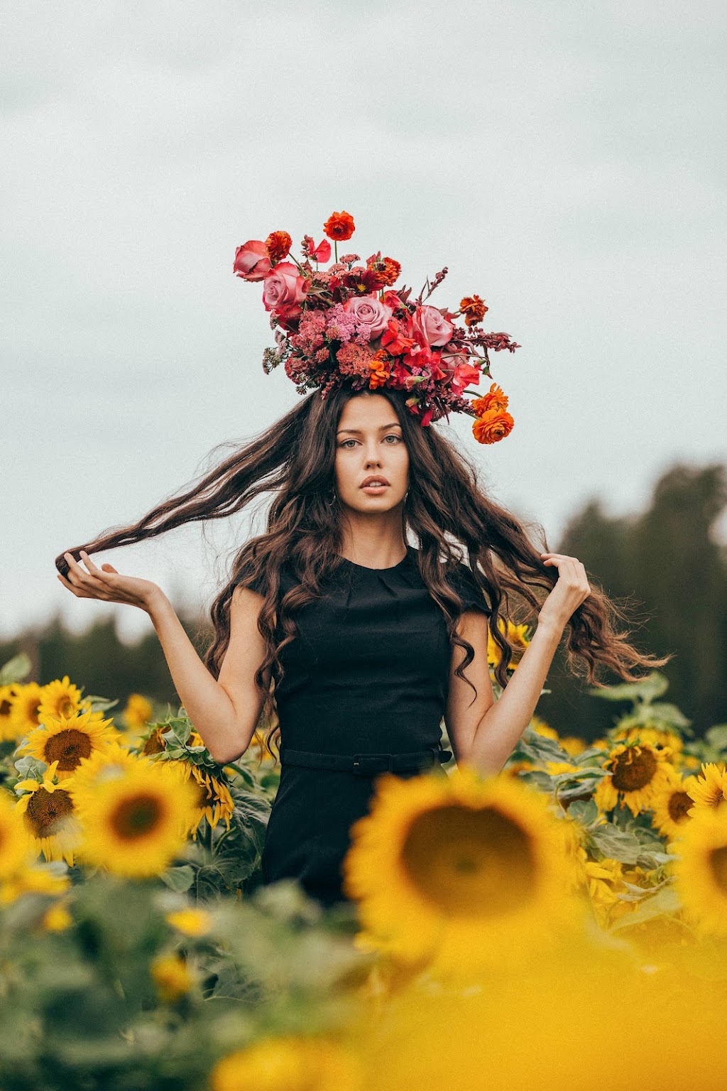 Glas Floral Studio | 5003 50 St, Athabasca, AB T9S 1T2, Canada | Phone: (780) 675-4128