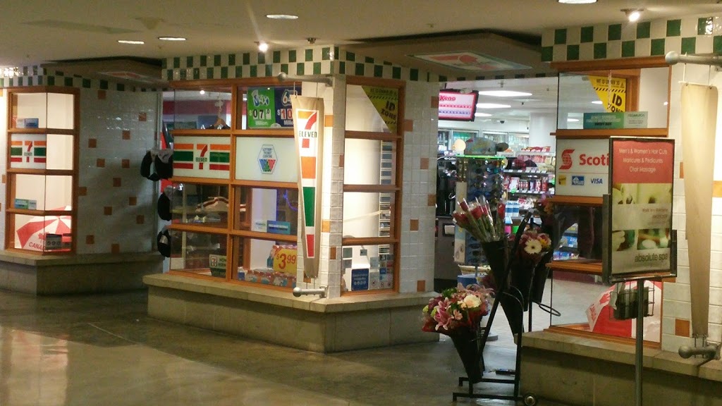 7-Eleven | 3880 Grant McConachie Way #13, Richmond, BC V7B 0A5, Canada | Phone: (604) 207-9795