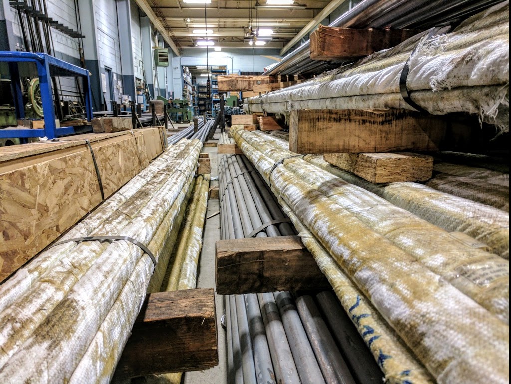 R. E. Glover Ltd. | 84 Mead Ave, Hamilton, ON L8H 7M1, Canada | Phone: (905) 547-5992