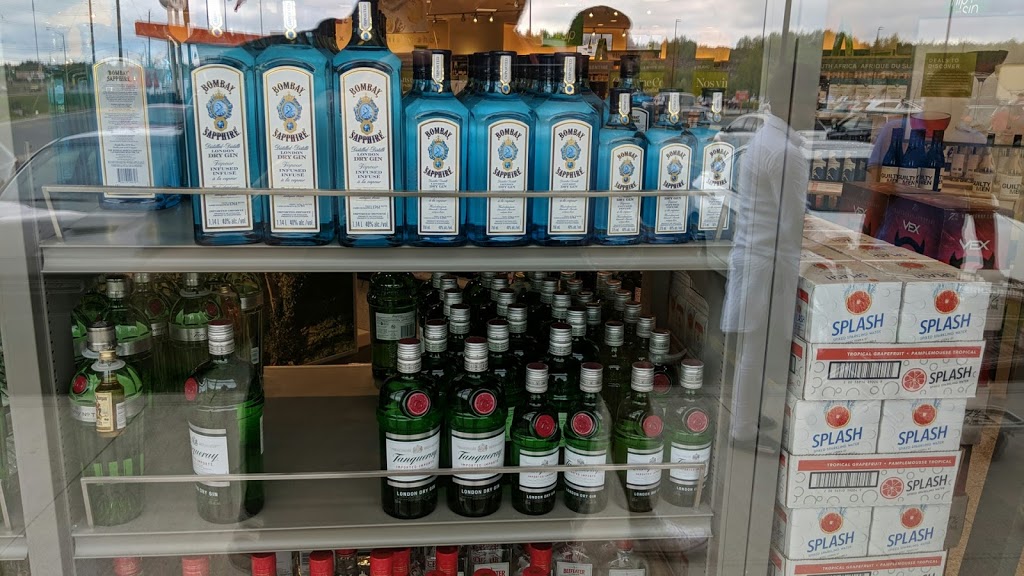 LCBO | 2400 Long Lake Rd, Sudbury, ON P3E 5H5, Canada | Phone: (705) 522-8000