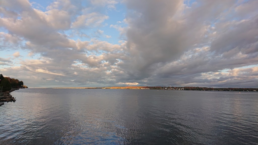 Brockville Harbour | Block House Island Rd, Brockville, ON K6V, Canada, Canada | Phone: (613) 342-8772