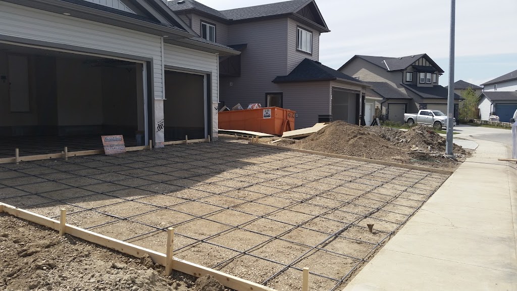 Deco Crete Contractors LTD | 64089 393 Ave E, Okotoks, AB T1S 0L1, Canada | Phone: (403) 603-8483