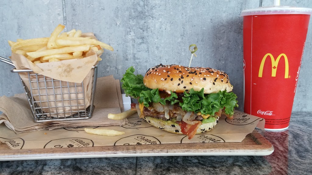 McDonalds | 9400 Boulevard de lOrmière, Québec, QC G2B 3K6, Canada | Phone: (418) 843-7826