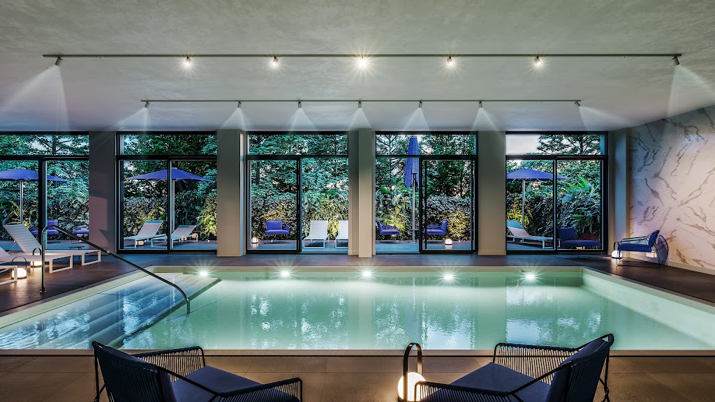 Phase 5 W Griffintown | 1228 Rue des Bassins, Montréal, QC H3C 0W8, Canada | Phone: (514) 700-6403