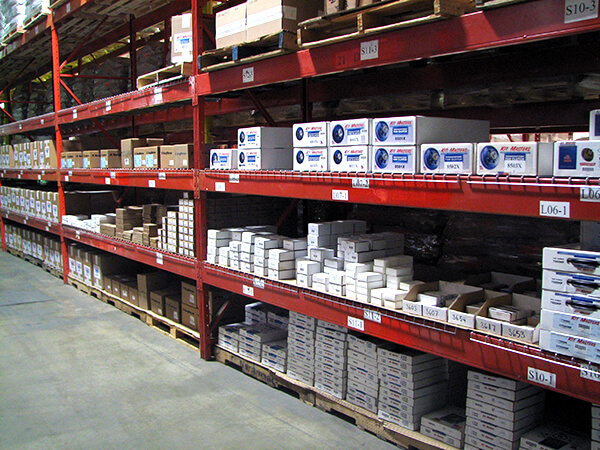Porter Warehousing & Distribution Inc. | 15703 114 Ave NW, Edmonton, AB T5M 2Z3, Canada | Phone: (780) 453-5192