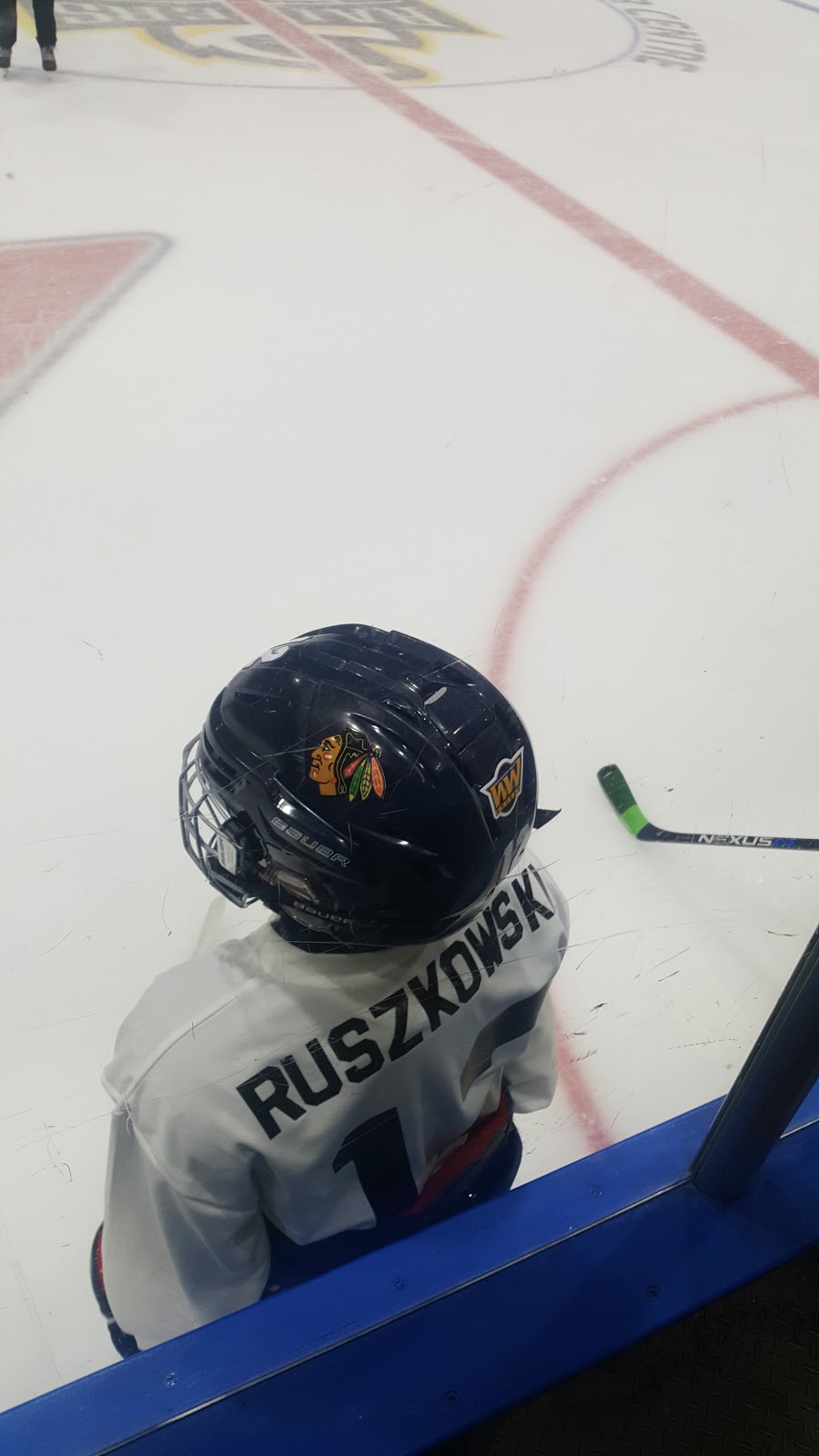 Prince Albert Raider Hockey Club Inc | 690 32 St E, Prince Albert, SK S6V 2W8, Canada | Phone: (306) 764-4263