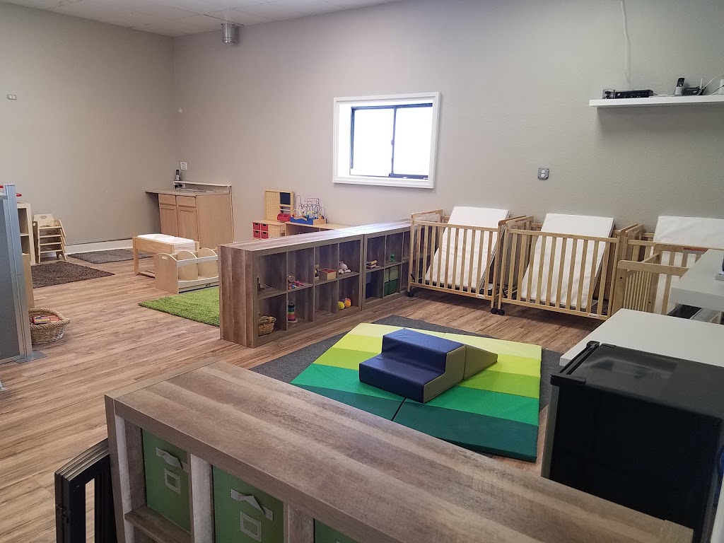 Eco Early Academy | 48411 Jefferson Ave, New Baltimore, MI 48047, USA | Phone: (586) 949-4904