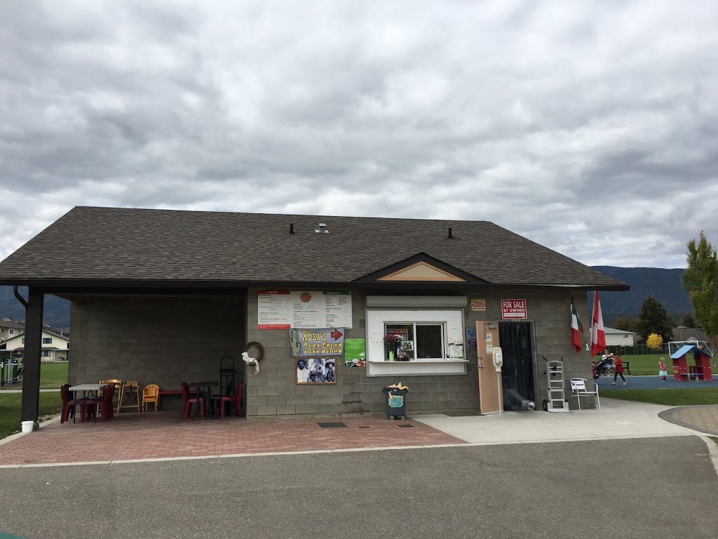 Rosas Taco Stand | 480 5 Ave SW, Salmon Arm, BC V1E 2R3, Canada | Phone: (250) 804-3917