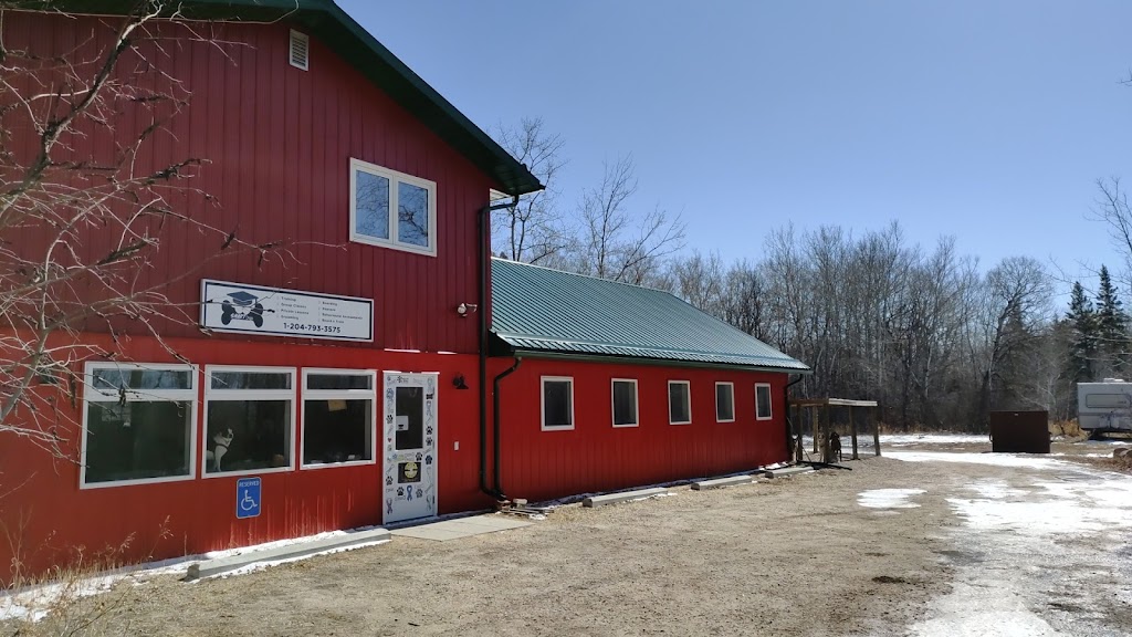 SMART Dogs | 14059 E Komarno Rd, Winnipeg Beach, MB R0C 3B0, Canada | Phone: (204) 793-3575