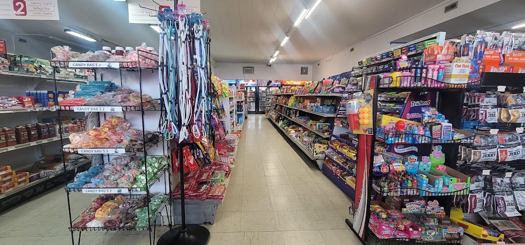 Natural Green Grocery | 423 2 Ave N, Vauxhall, AB T0K 2K0, Canada | Phone: (403) 654-4100