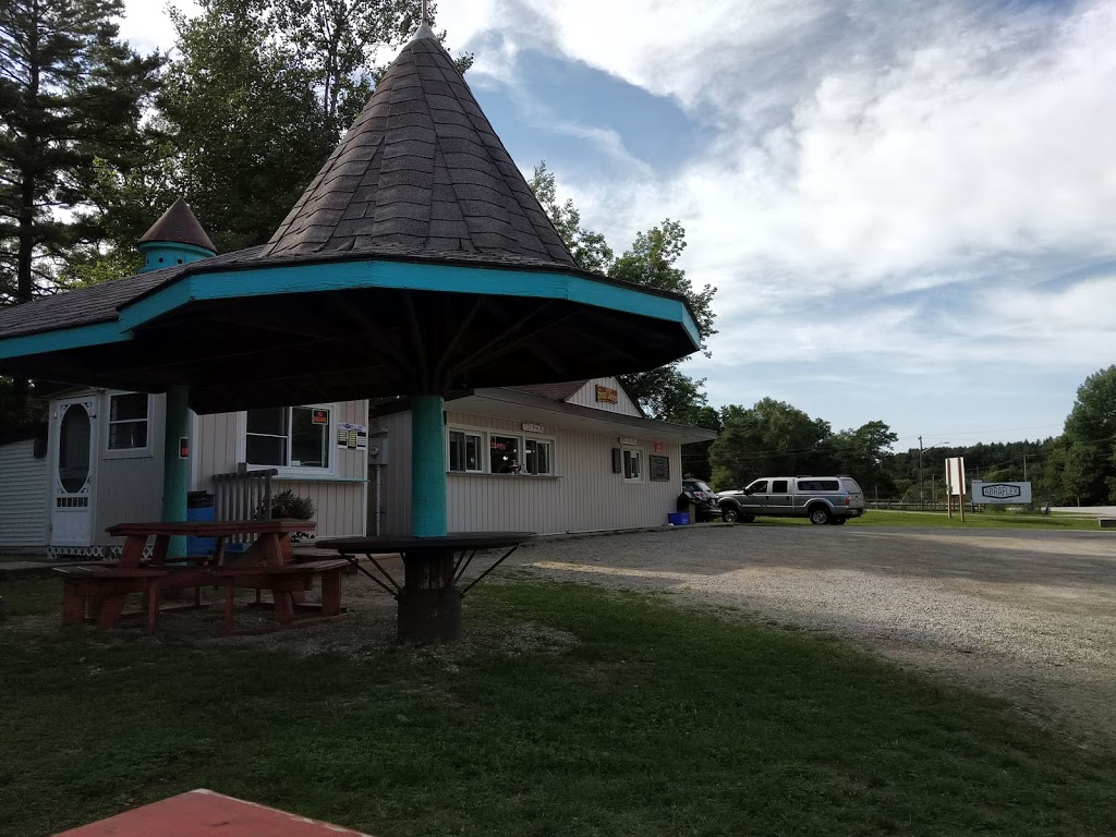 Sau’Tees | 3431 Bruce County Rd 3, Paisley, ON N0G 2N0, Canada | Phone: (519) 353-4333