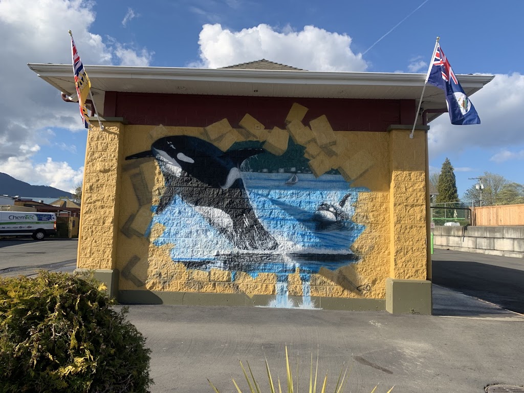 Island Auto Spa Ltd | 71 Trunk Rd, Duncan, BC V9L 2N7, Canada | Phone: (250) 984-7071