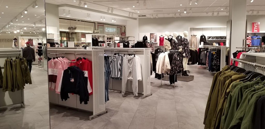 H&M | 1900 Military Rd Space 320, Niagara Falls, NY 14304, USA | Phone: (855) 466-7467