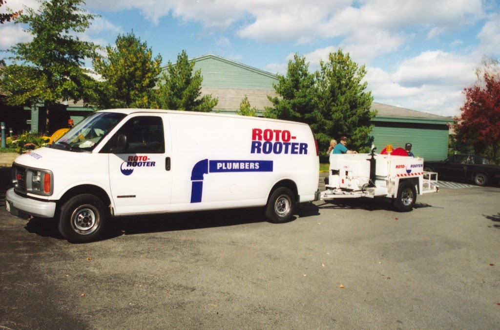 Roto-Rooter Plumbing & Water Cleanup | 470B Parkdale Ave N, Hamilton, ON L8H 5Y2, Canada | Phone: (905) 545-0940