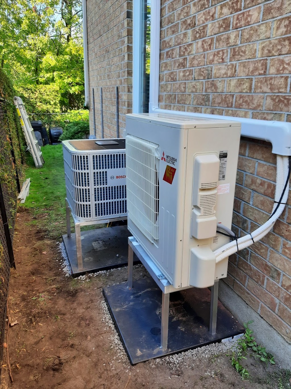 AirZone HVAC Services East | 1595 Sequoia Dr, Cumberland, ON K4C 1C2, Canada | Phone: (613) 699-2776