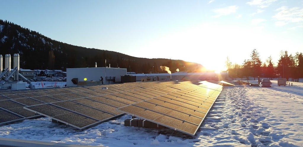 Hakai Energy Solutions | 1011B Old Victoria Rd, Nanaimo, BC V9R 6Z8, Canada | Phone: (888) 604-3128