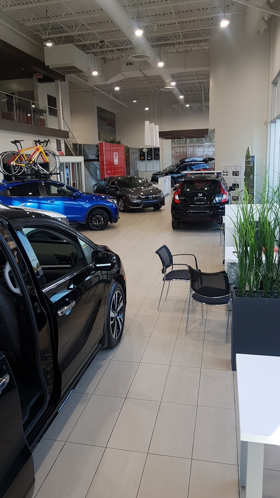 St-Basile Honda | 135 Boul Sir-Wilfrid-Laurier, Saint-Basile-le-Grand, QC J3N 1M2, Canada | Phone: (450) 461-9999