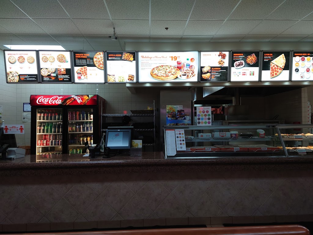 Pizza Pizza | 1250 Main Street North Unit C-09, Stittsville, ON K2S 1S9, Canada | Phone: (613) 737-1111