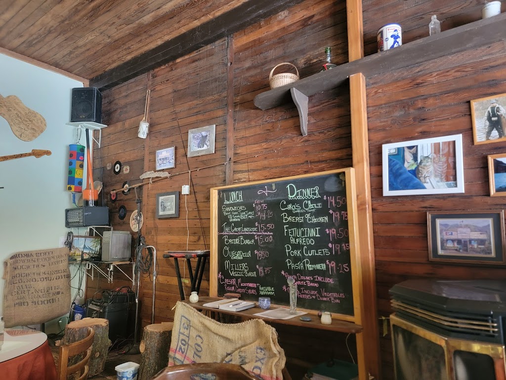 The Packing House | 3705 Riverview Ave, Spences Bridge, BC V0K 2L0, Canada | Phone: (250) 458-2256