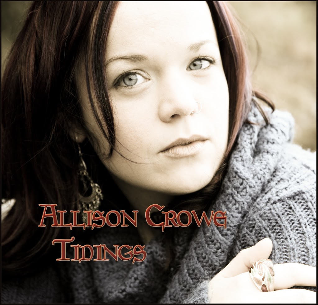 Allison Crowe Music | Salt Spring Island, BC V8K 2V9, Canada | Phone: (250) 537-1286