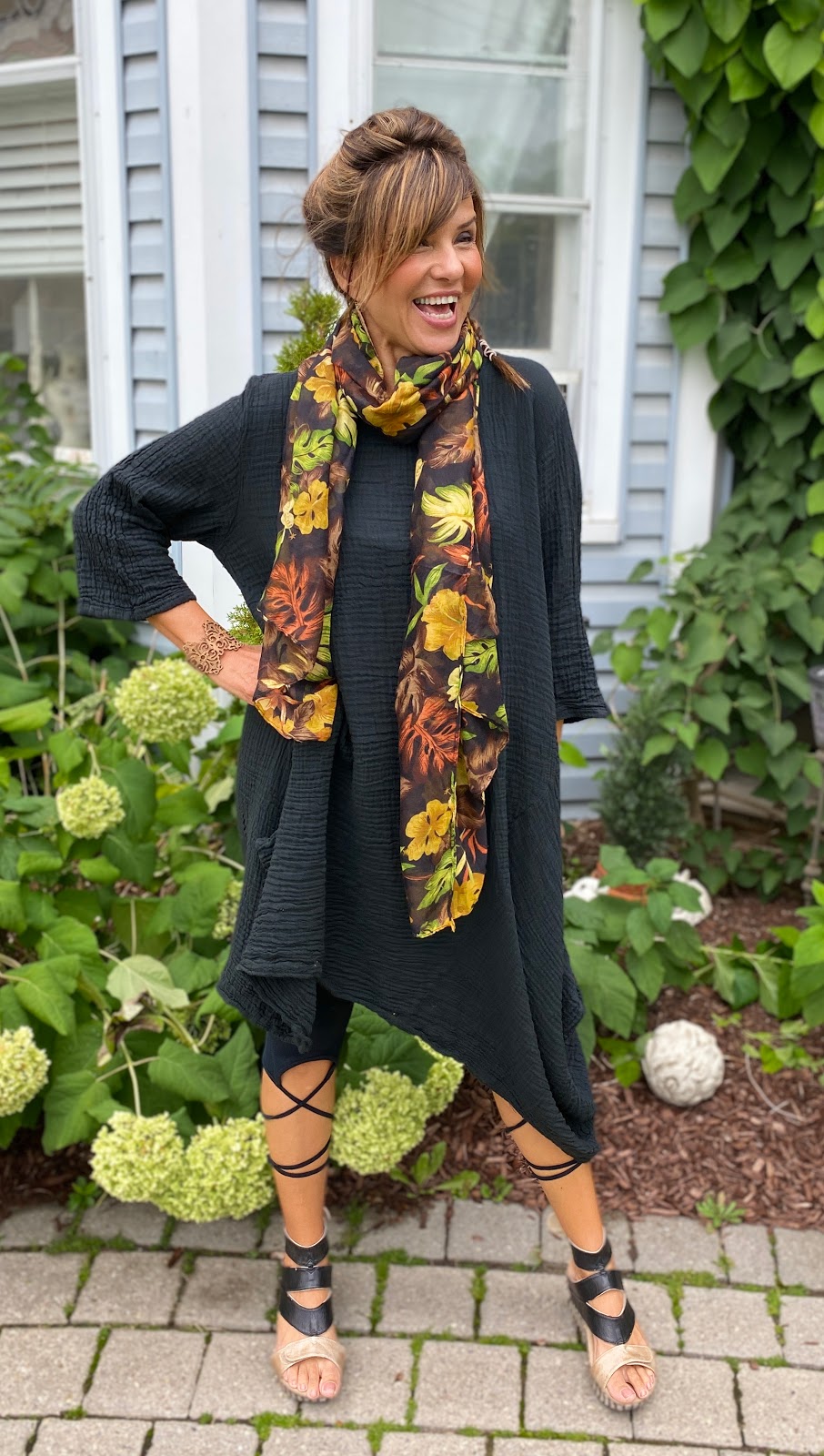Tragically Hipp Fashion Gallery | 60 Queen St, Lakefield, ON K0L 2H0, Canada | Phone: (705) 652-0666