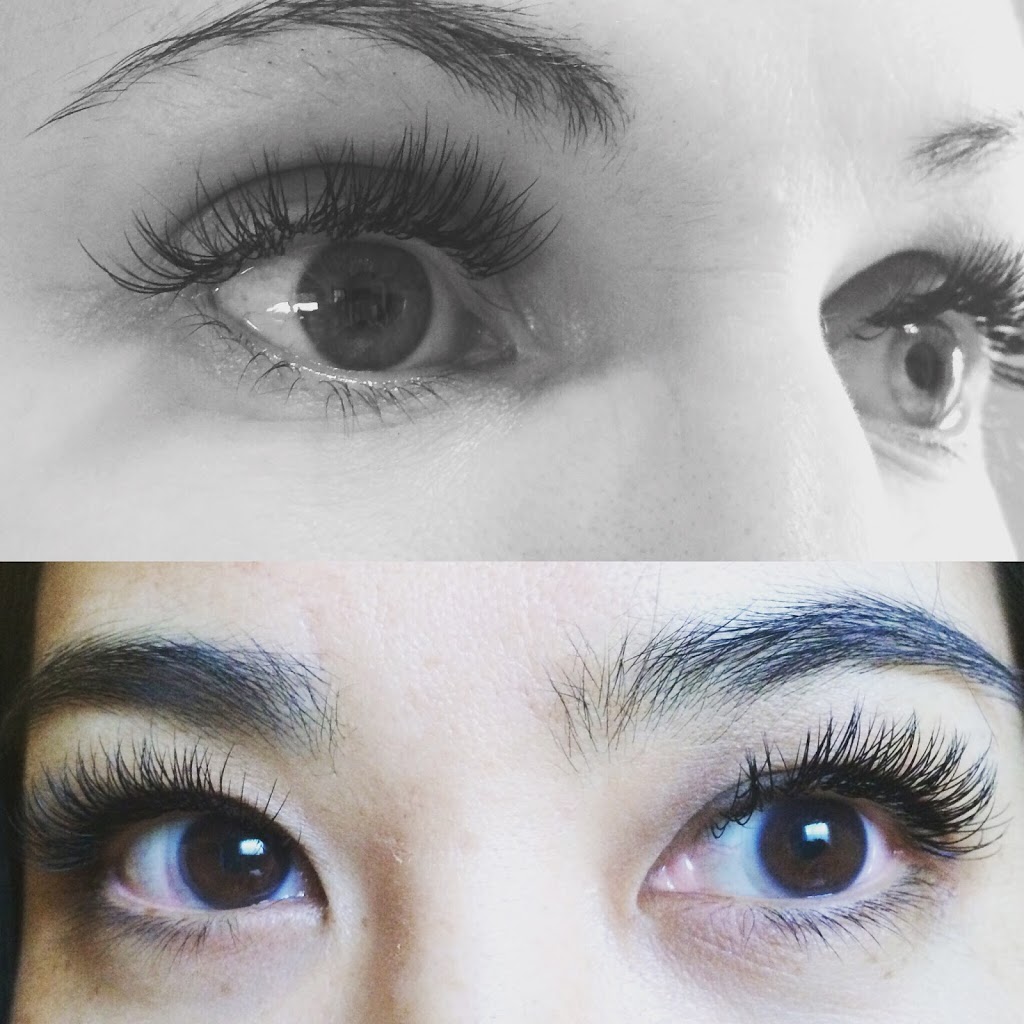 Lavish Lashes | 2478 Ridgeview Pl, Blind Bay, BC V0E 1H1, Canada | Phone: (250) 463-1980