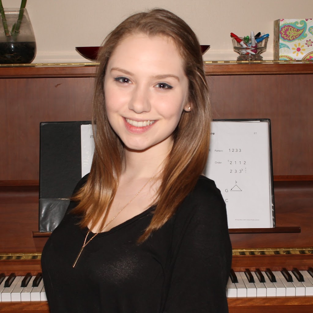 Moreens Piano Studio | 36 Alderwood St, Whitchurch-Stouffville, ON L4A 5C9, Canada | Phone: (647) 525-3561