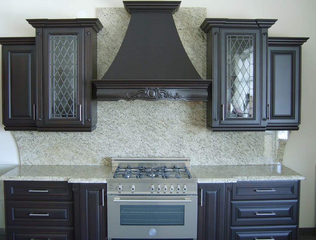 Kitchens By Christopher J | 3505 Laird Rd #5, Mississauga, ON L5L 5Y7, Canada | Phone: (905) 607-1416