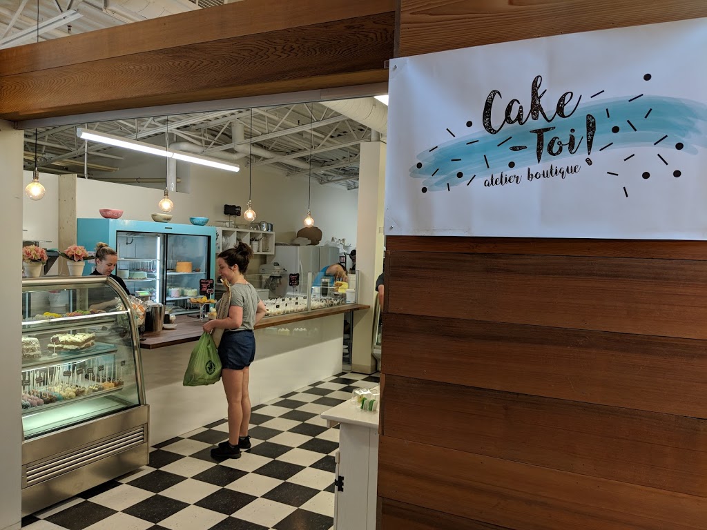 Cake-Toi! | 14, 4200 Ch de la Savane, Saint-Hubert, QC J3Y, Canada | Phone: (514) 462-9485