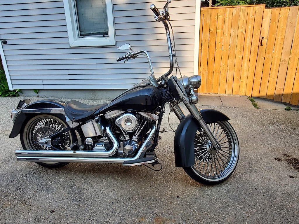 TNT Motorcycle Detailing and Service | 526 Alder St E, Dunnville, ON N1A 1E6, Canada | Phone: (905) 981-2233