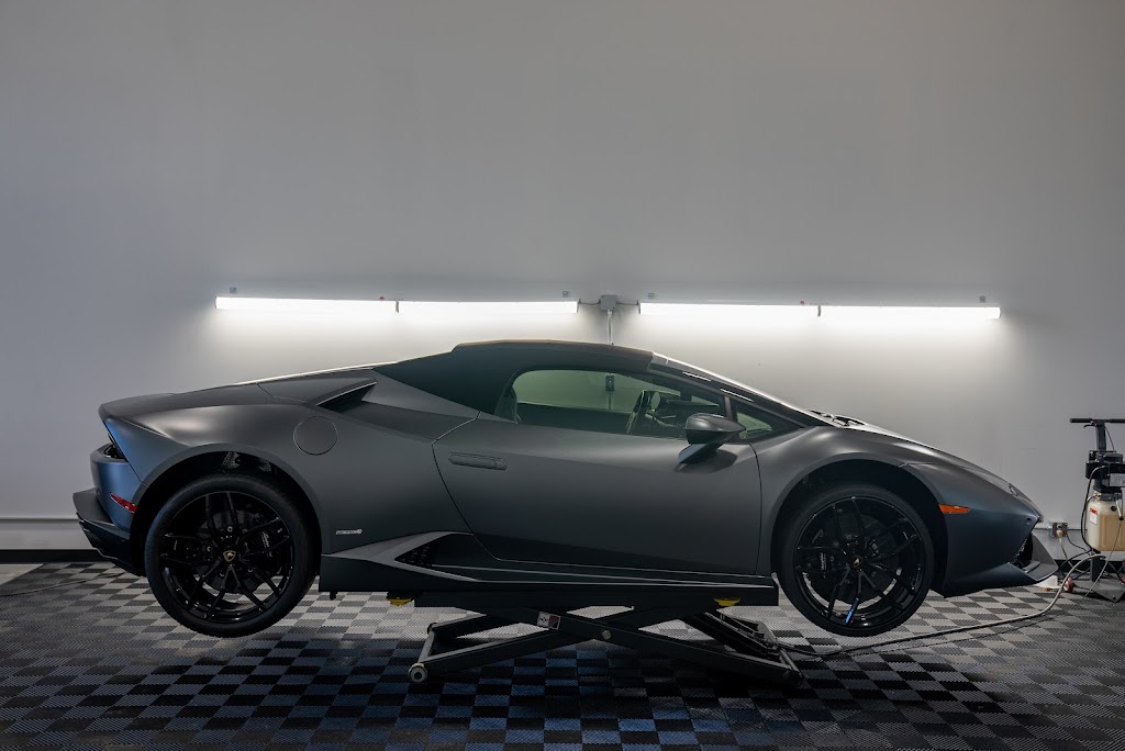 Proper PPF | 5051 11 St SE, Calgary, AB T2H 1M7, Canada | Phone: (403) 998-1719