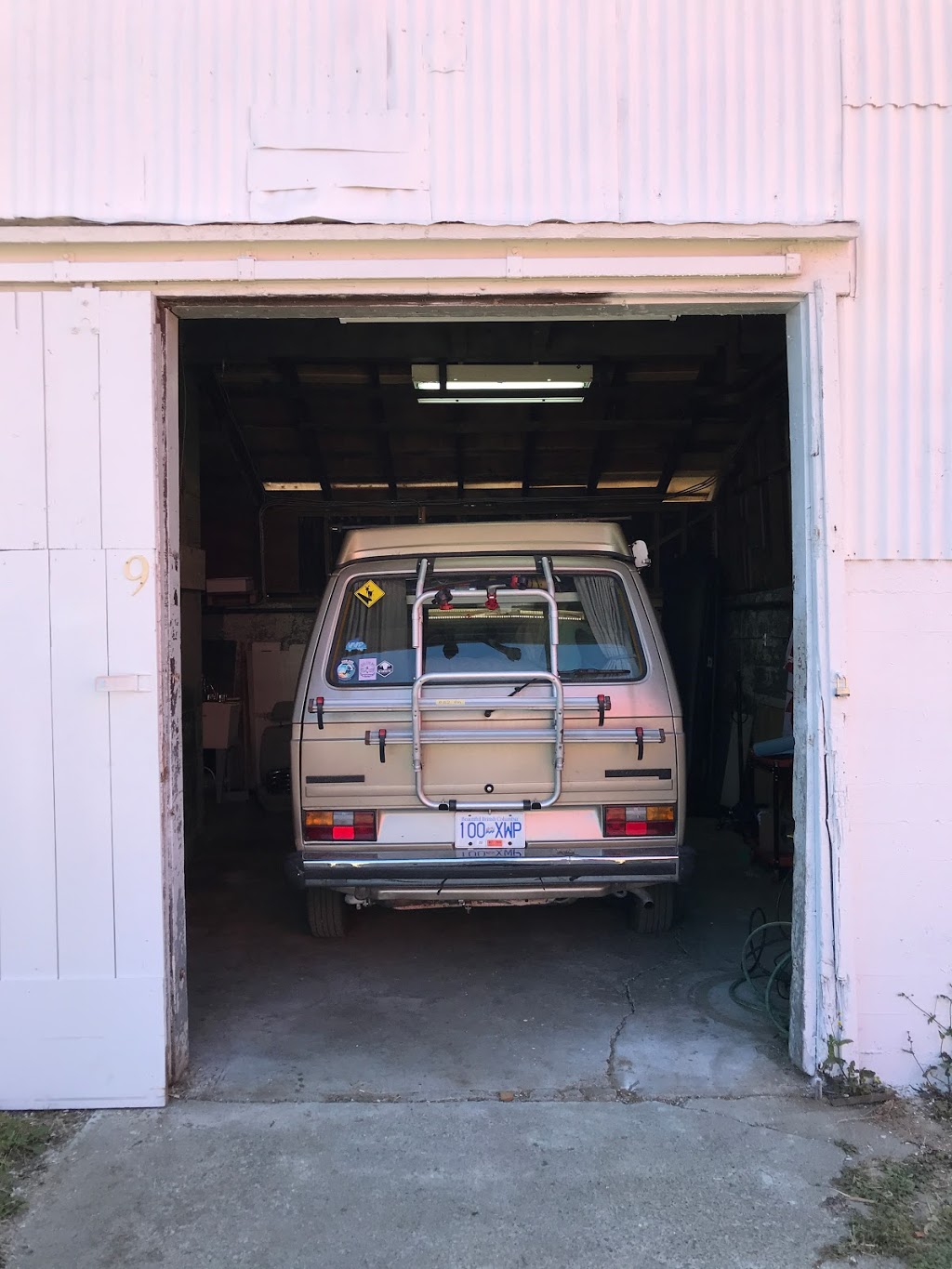 VIVID VANS | 6-2276 Cowichan Bay Rd, Cowichan Bay, BC V0R 1N1, Canada | Phone: (778) 922-1429
