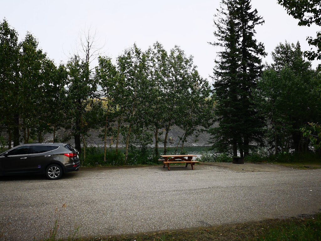 Greenford Provincial Recreation Area | Foothills No. 31, AB T0L 1H0, Canada | Phone: (403) 591-7226