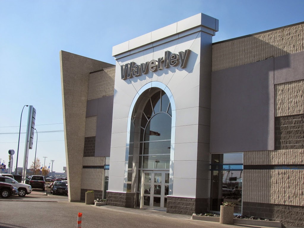Waverley Chrysler Dodge Jeep Ram | 1700A Waverley St, Winnipeg, MB R3T 5V7, Canada | Phone: (204) 661-5337