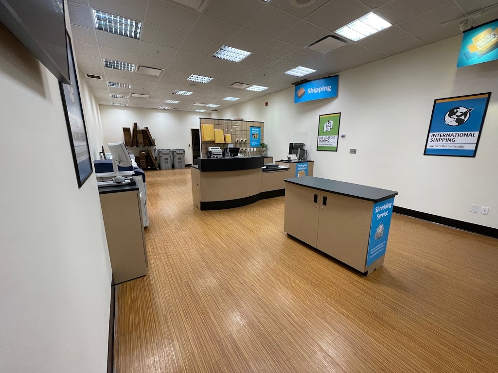 The UPS Store | Inside Walmart, 500 Copper Creek Dr, Markham, ON L6B 0S1, Canada | Phone: (905) 209-9789