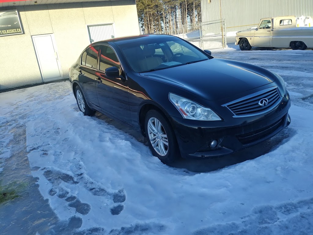 Auto Secur | 17565 Rue de la Paix, Mirabel, QC J7J 1M3, Canada | Phone: (450) 508-1116