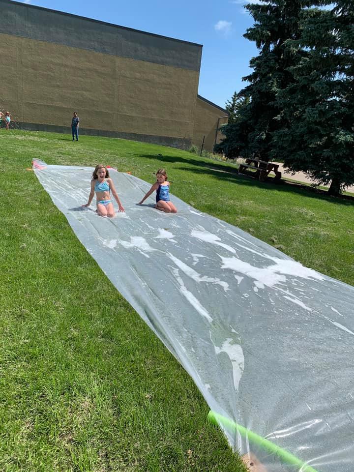 YEG Summer Camp | 10603 Ellerslie Rd SW, Edmonton, AB T6W 1A1, Canada | Phone: (780) 807-4030
