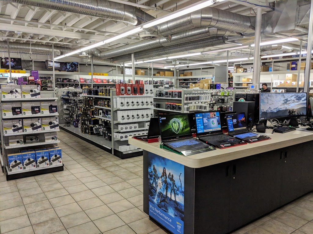 Memory Express | 730 Century St A, Winnipeg, MB R3H 0M1, Canada | Phone: (204) 772-6177